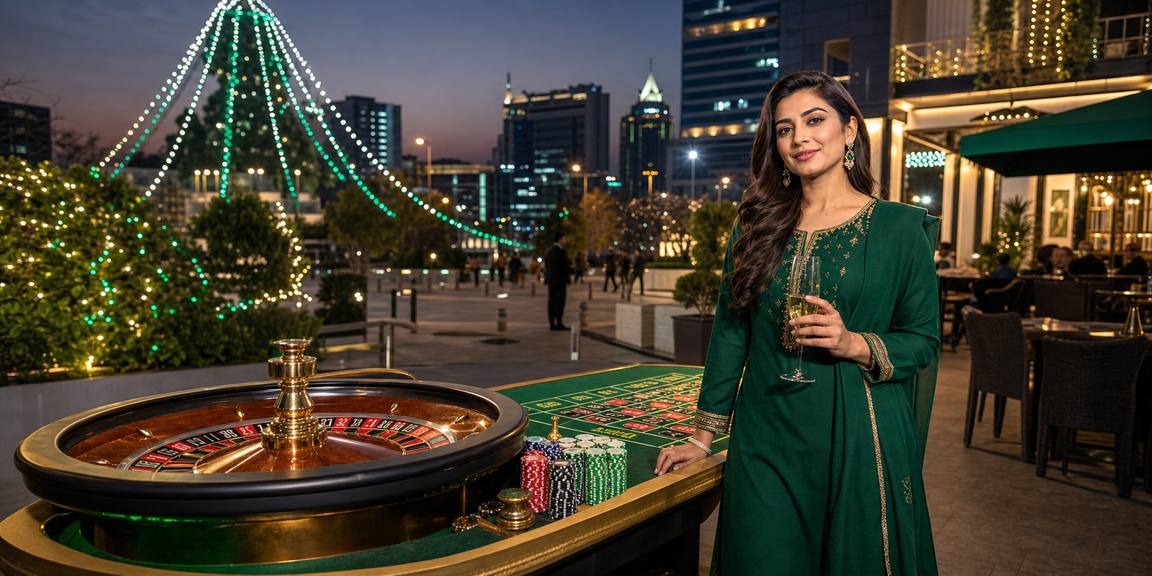 ec7777 Live Casino